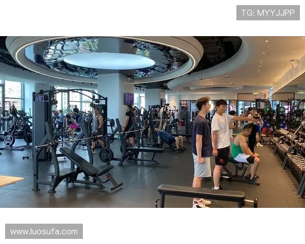 打造全方位运动生活方式:从健身到休闲,如何在日常中保持身体活力 打造全方位运动生活方式:从健身到休闲,如何在日常中保持身体活力