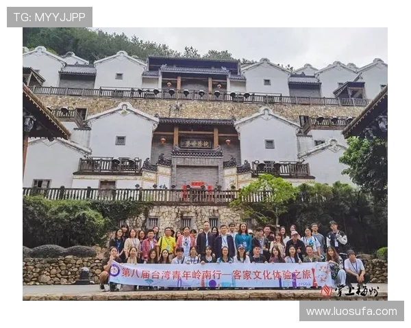 梅州客家文化的传承与创新探索走进客都人文精神与时代发展之路