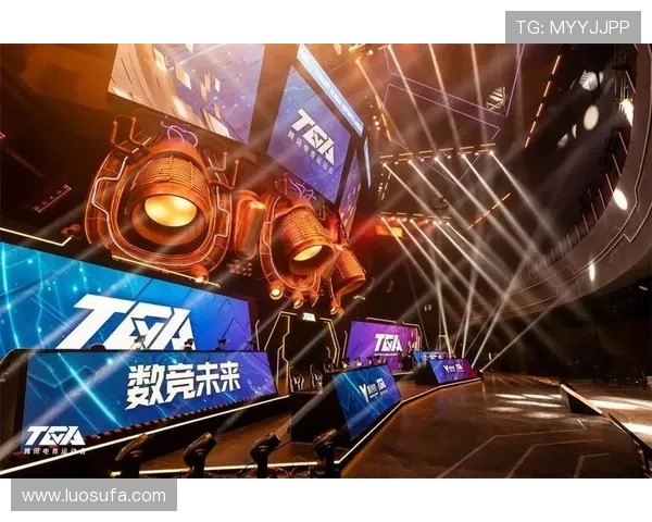 电竞产业发展新机遇:科技创新助力游戏赛事繁荣与全球化布局 电竞产业发展新机遇:科技创新助力游戏赛事繁荣与全球化布局