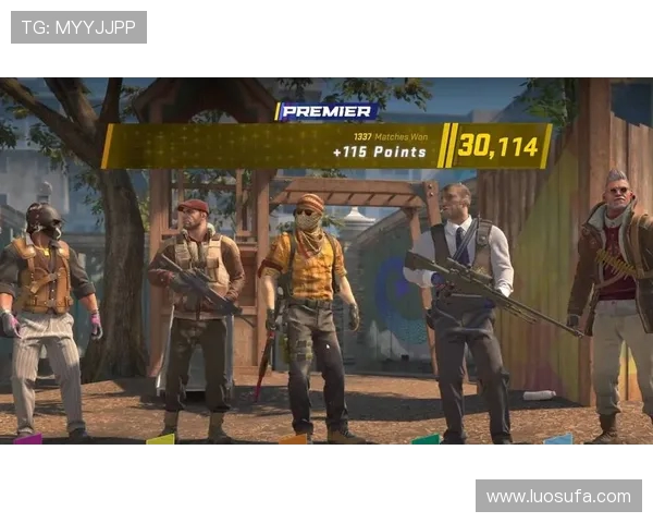 CSGO新手必看攻略全面解析从入门到精通的实力提升之路 CSGO新手必看攻略全面解析从入门到精通的实力提升之路