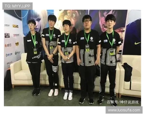 FPX崛起之路:从默默无闻到世界大师赛的辉煌历程 FPX崛起之路:从默默无闻到世界大师赛的辉煌历程