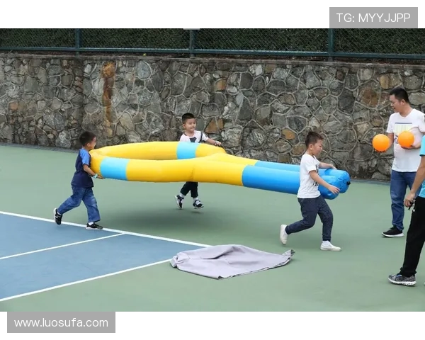 专访黄敏：探寻网球界成功背后的秘密与心路历程