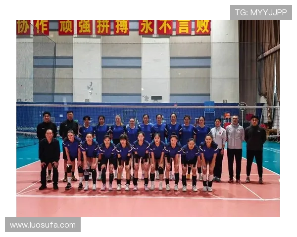 北京排球队技术创新引领排球新潮流助力全国赛事再创佳绩