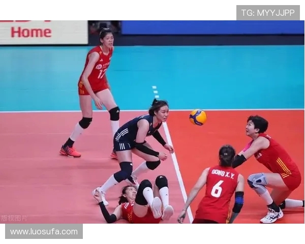 广州排球队战术表现深度分析与数据解读探讨