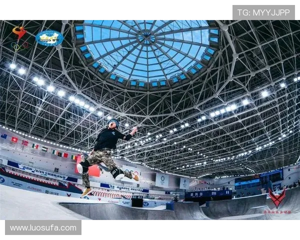 广州街舞队在世界滑板锦标赛中的战术分析与表现点评