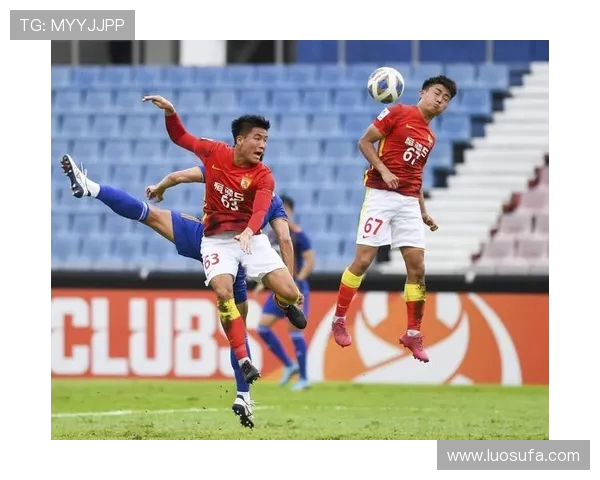 广州足球队速度排名创新高引发热议助力球队未来发展