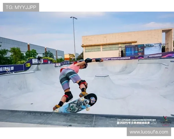 杭州滑板队的节奏与文化：探索滑板运动在城市中的新风尚