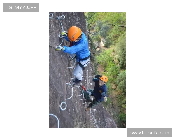 飞盘装备选购指南：优质攀岩绳推荐与使用技巧分享