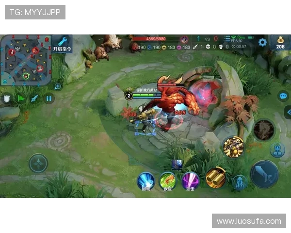 Xun打野玩法解析与提升技巧 深度剖析如何在游戏中掌控节奏