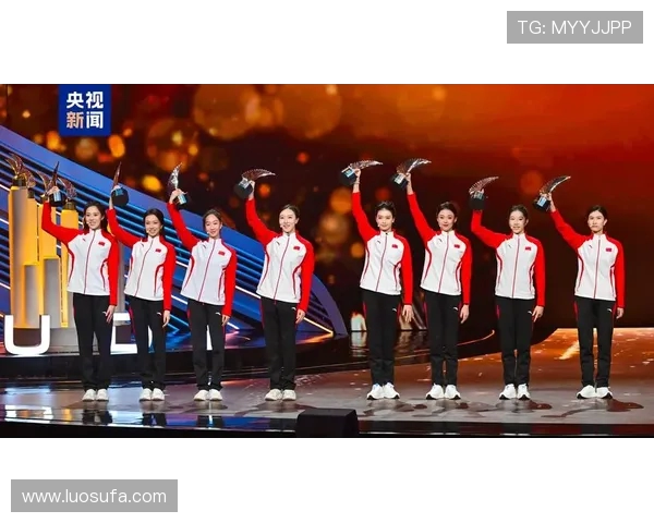 全新体育赛事盛典即将开启 聚焦全球顶级运动员竞技风采