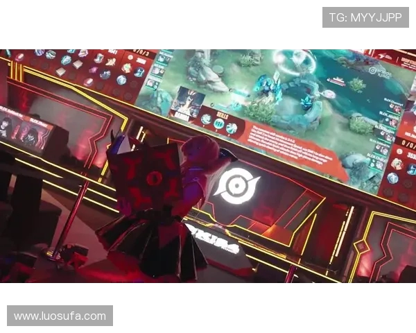 全球顶级英雄联盟电竞盛宴见证巅峰对决与荣耀王者的激情时刻