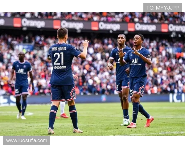 巴黎圣日耳曼崛起之路探秘欧洲足坛豪门的辉煌与挑战