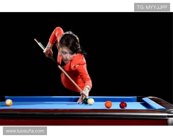 潘晓婷：从斯诺克赛场到巅峰传奇的奋斗与荣耀